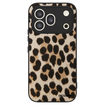 Picasee ULTIMATE CASE za Honor 600 Pro - Brown Tiger