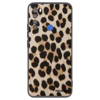 Ovitek za Xiaomi Redmi Note 8T - Brown Tiger
