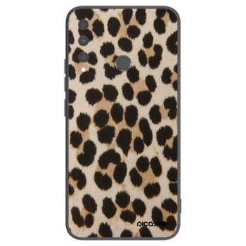 Ovitek za Huawei P40 Lite E - Brown Tiger