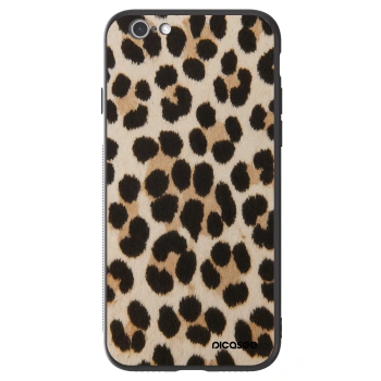 Ovitek za Apple iPhone 6/6S - Brown Tiger