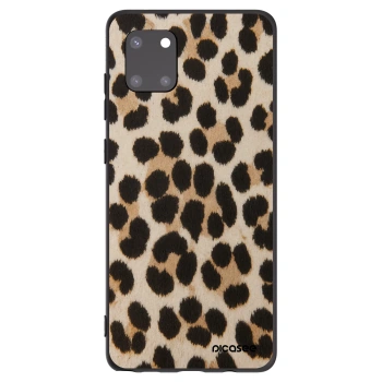 Ovitek za Samsung Galaxy Note 10 Lite N770F - Brown Tiger