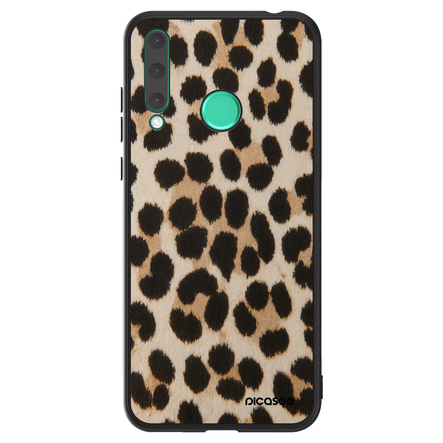 Picasee ULTIMATE CASE za Honor 20 Lite - Brown Tiger