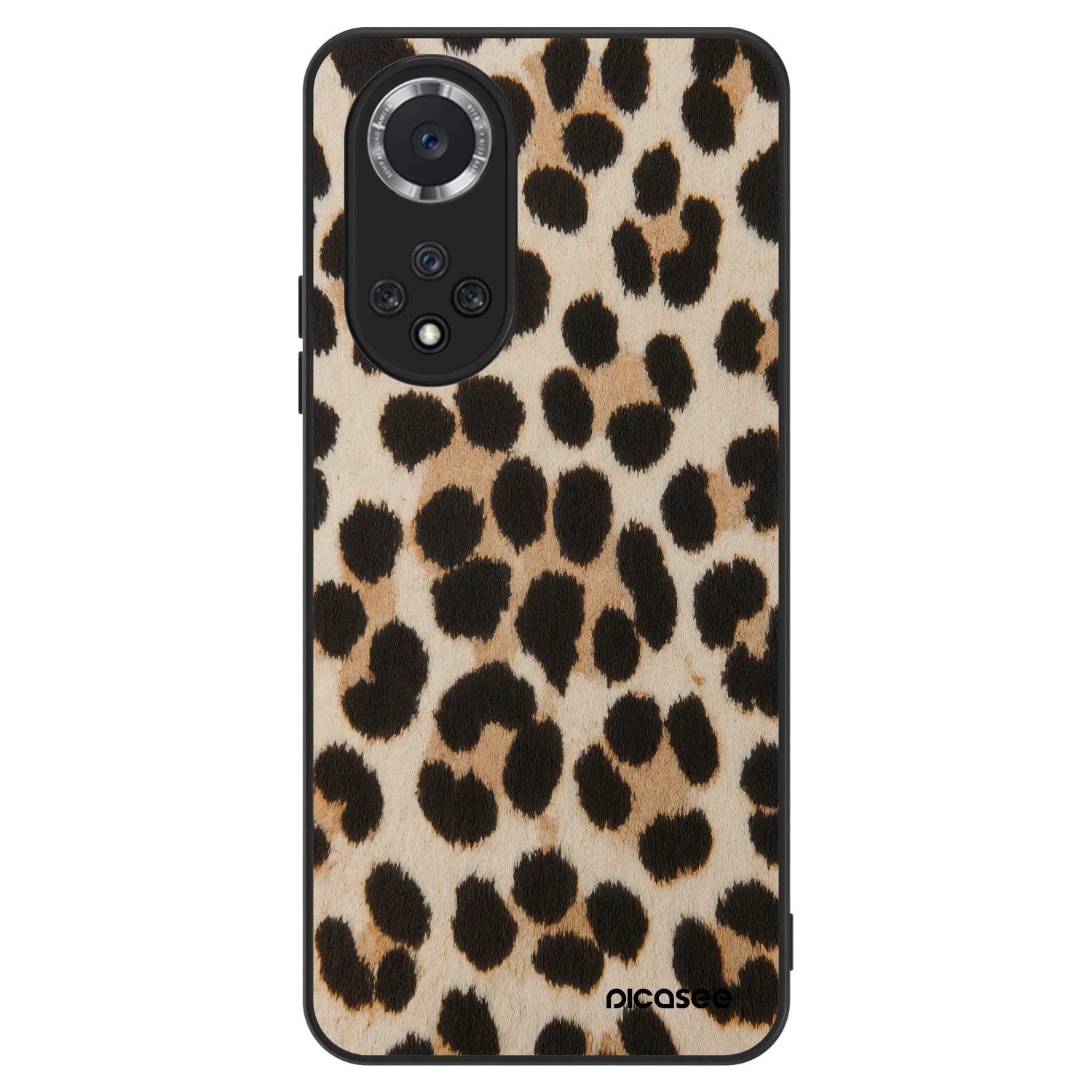 Picasee ULTIMATE CASE za Huawei Nova 9 SE - Brown Tiger