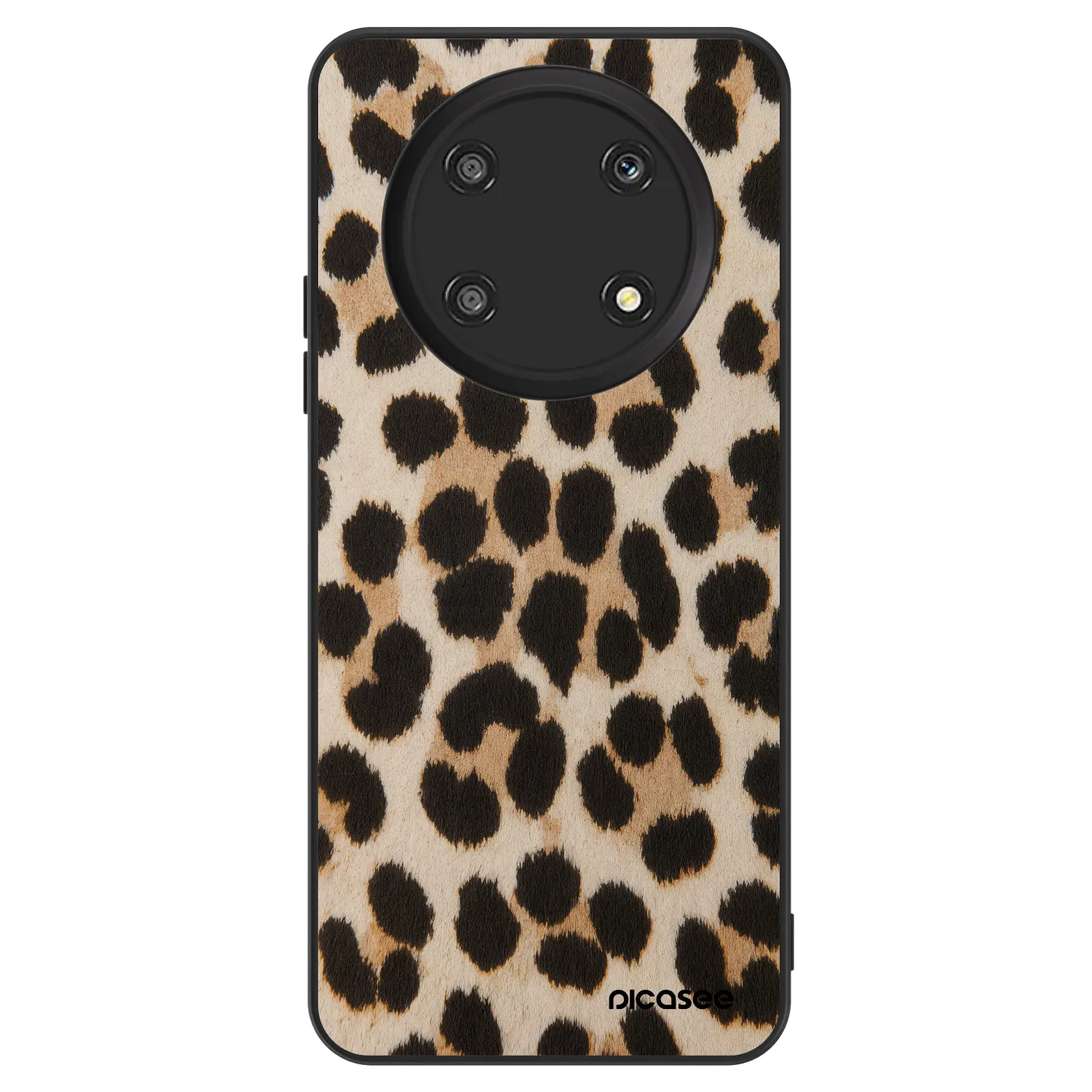 Picasee ULTIMATE CASE za Honor Magic4 Lite 5G - Brown Tiger