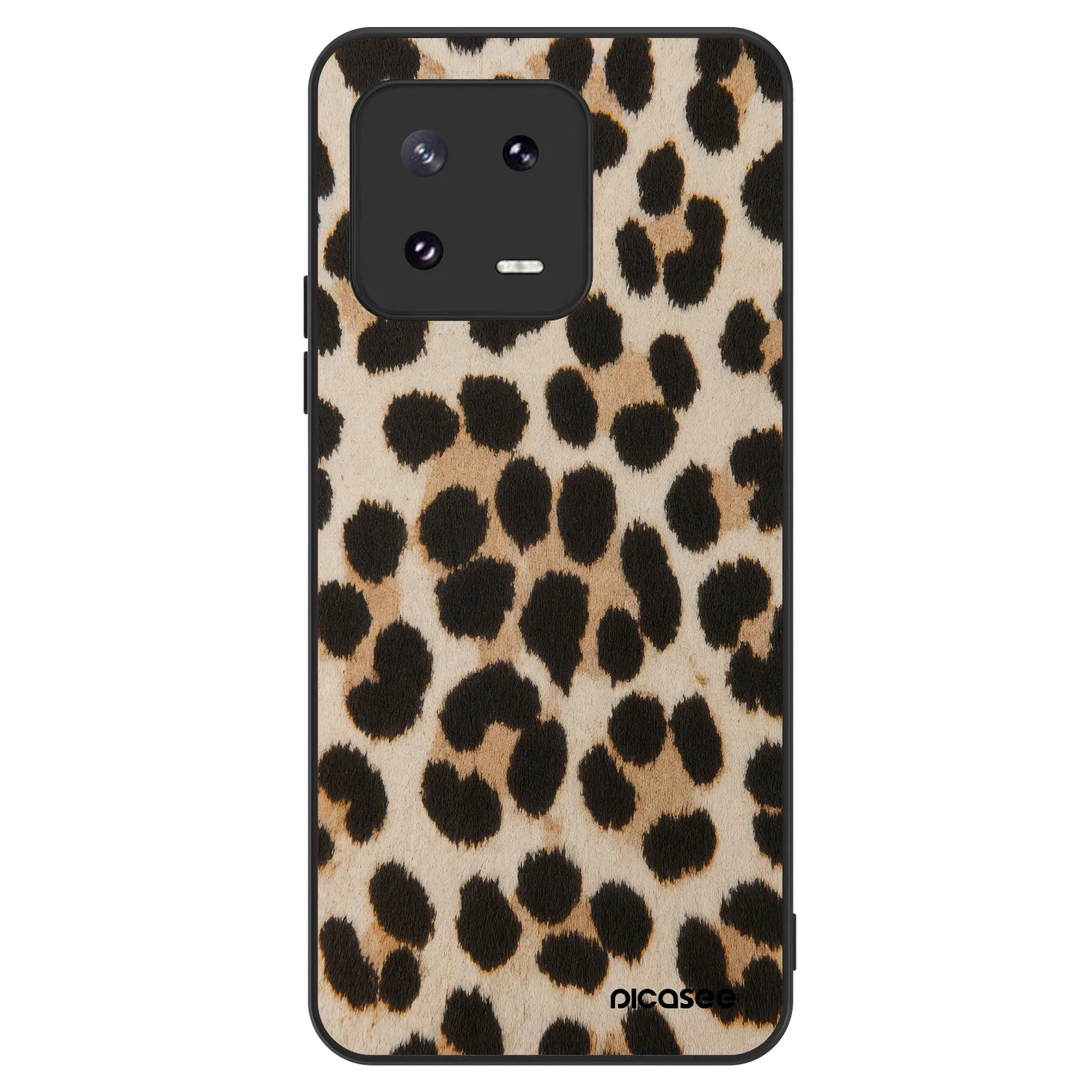 Picasee ULTIMATE CASE za Xiaomi 13 Pro - Brown Tiger