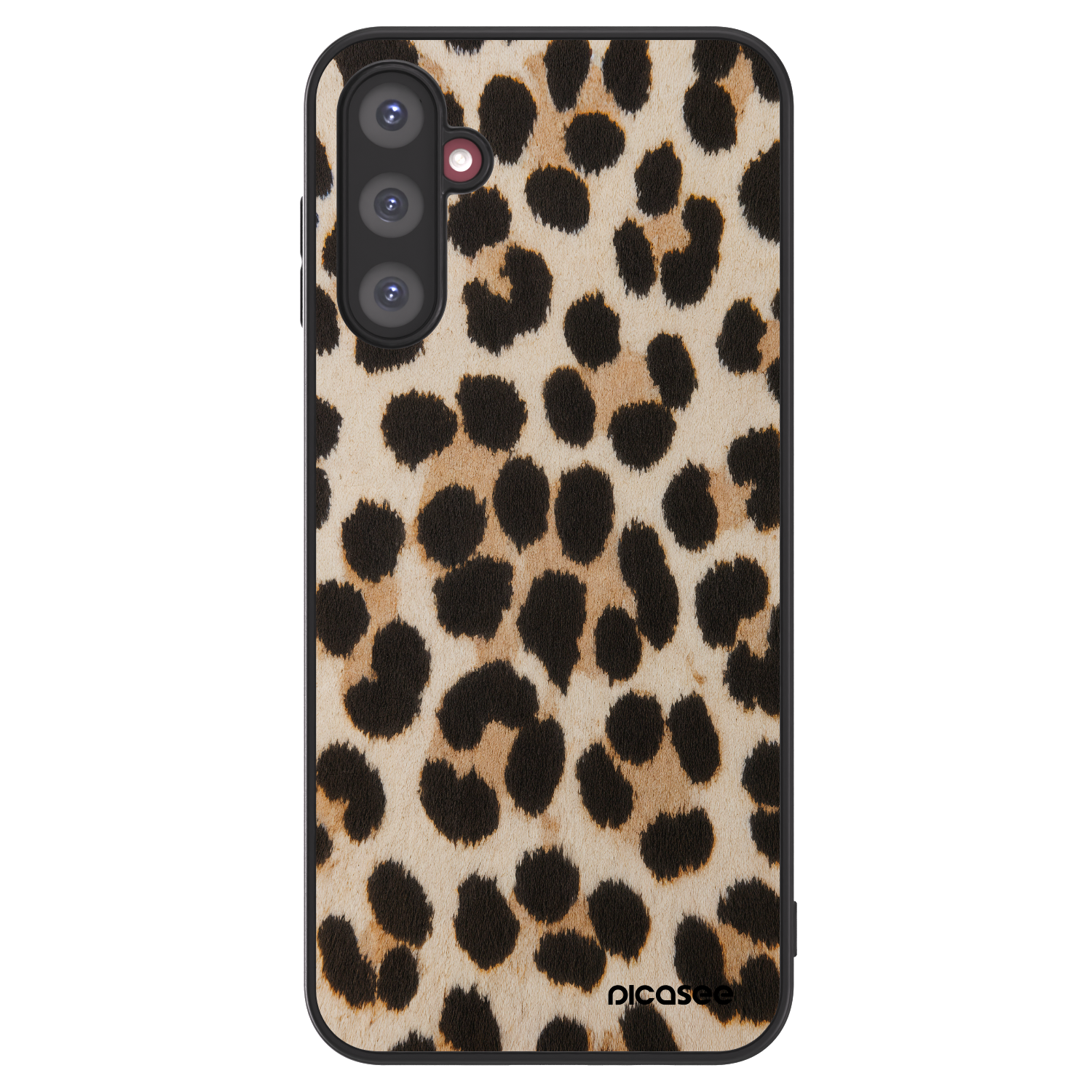 Picasee ULTIMATE CASE za Samsung Galaxy A14 5G A146P - Brown Tiger