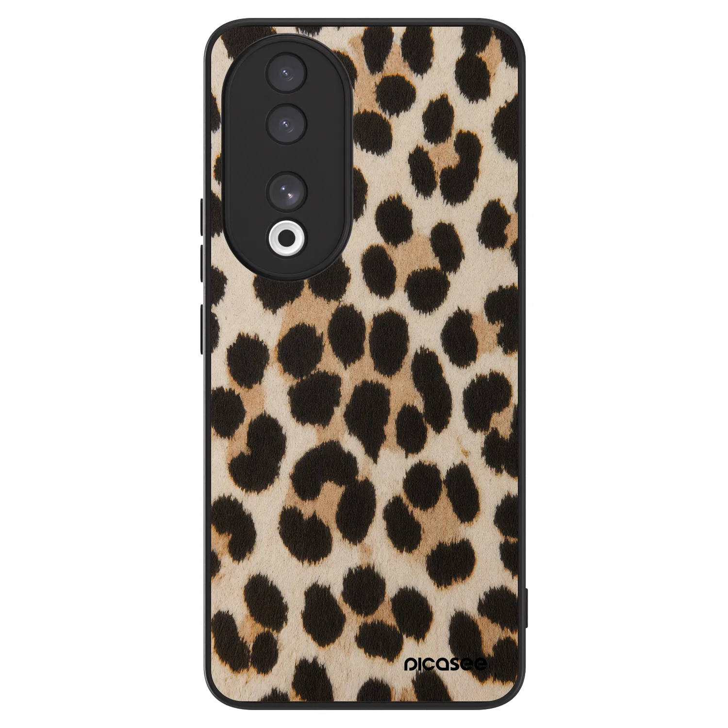 Picasee ULTIMATE CASE za Honor 90 5G - Brown Tiger