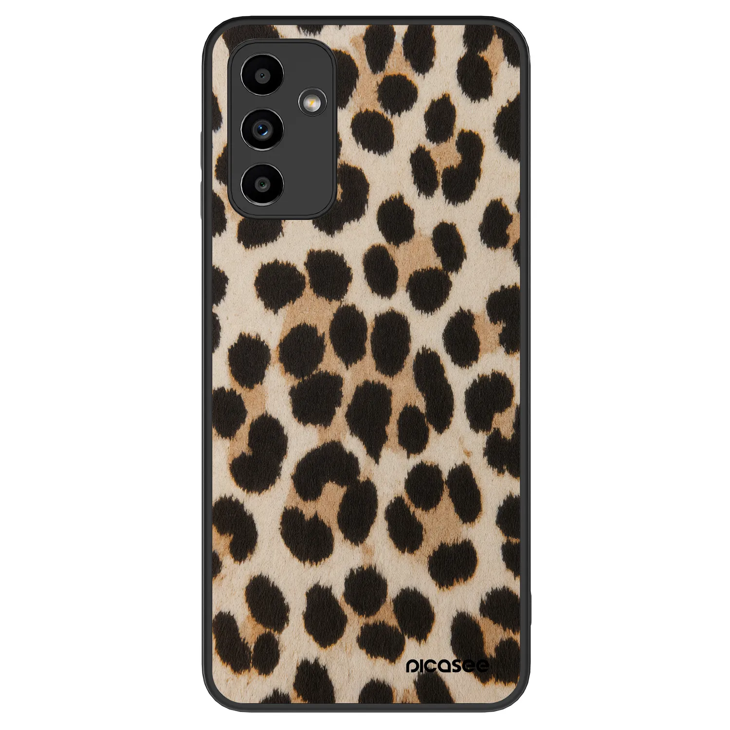 Picasee ULTIMATE CASE za Samsung Galaxy A04s A047F - Brown Tiger