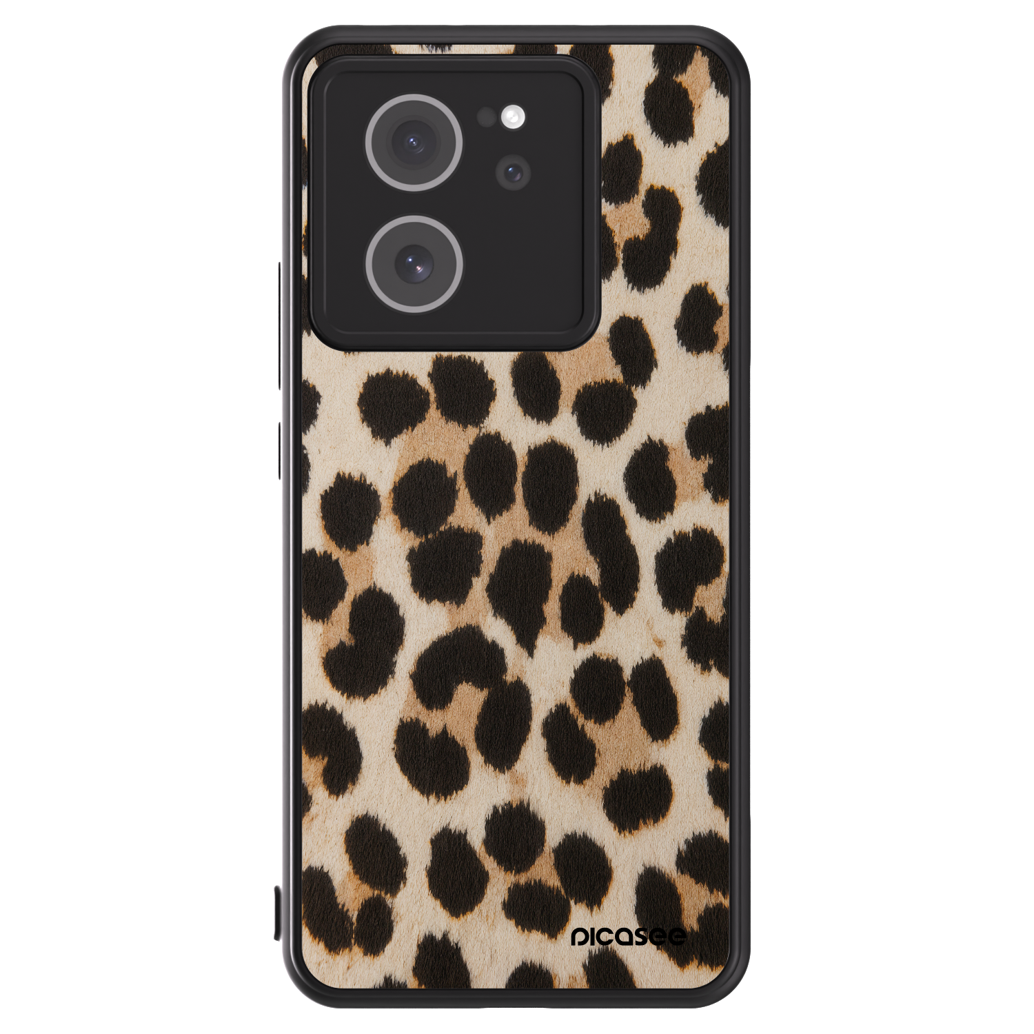 Picasee ULTIMATE CASE za Xiaomi 13T - Brown Tiger