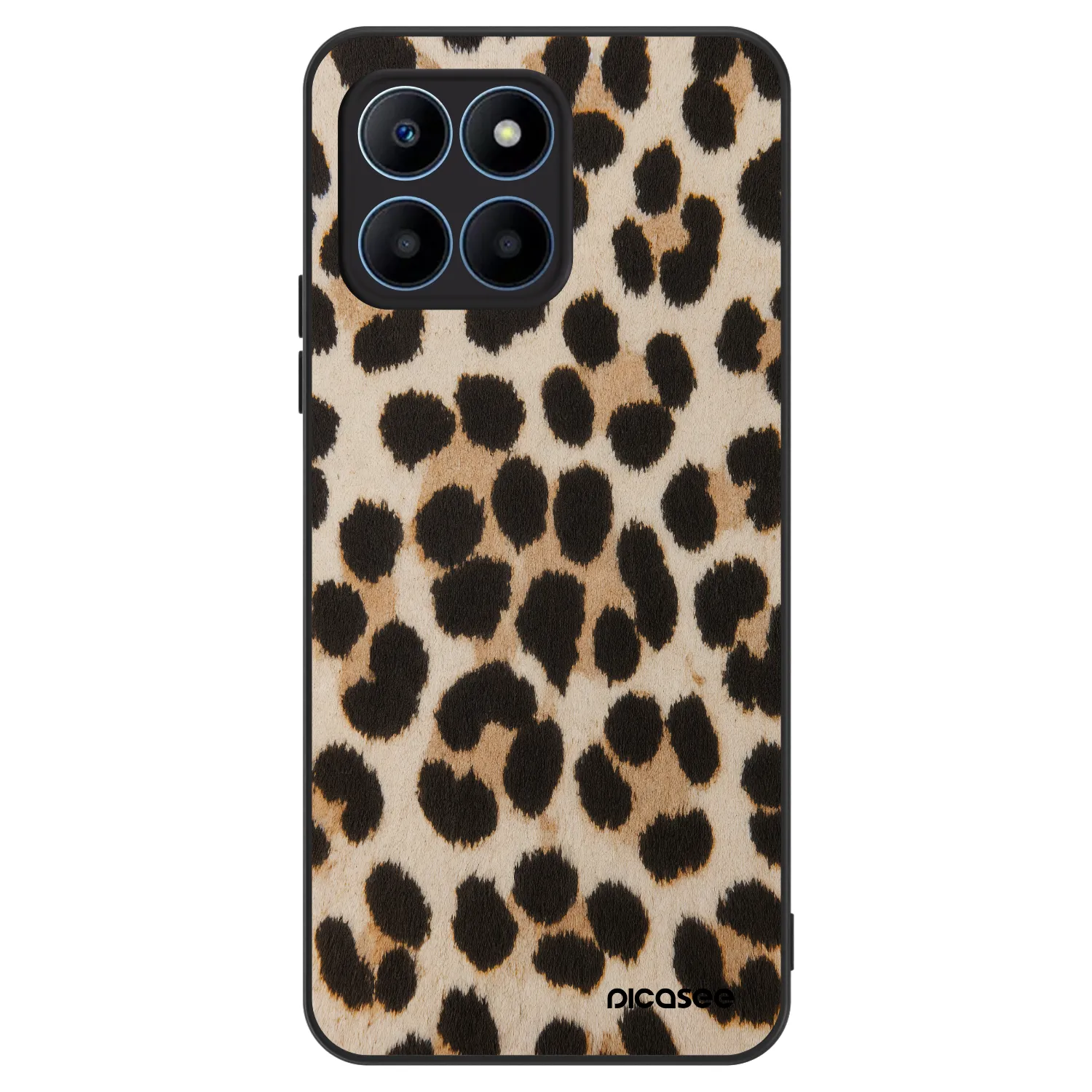 Picasee ULTIMATE CASE za Honor 70 Lite - Brown Tiger