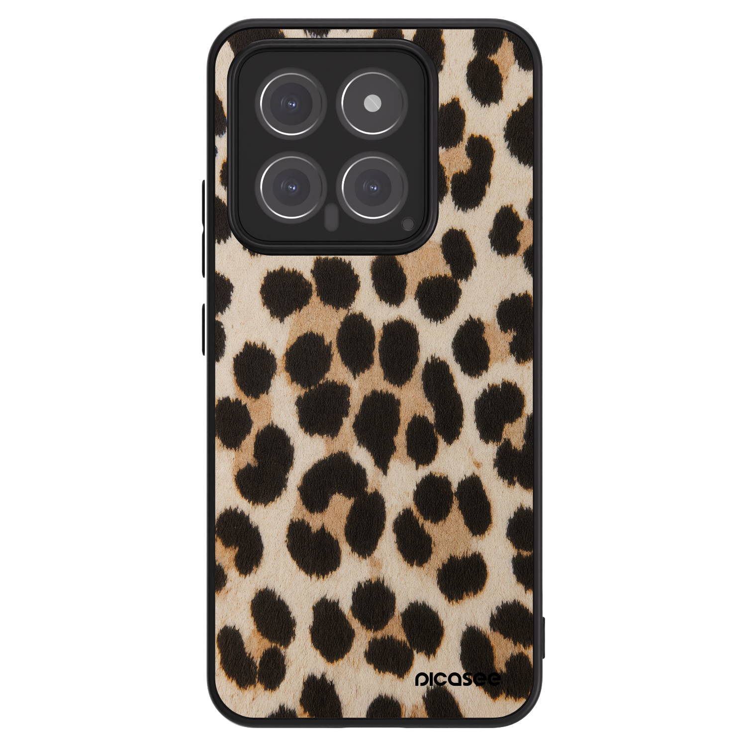 Picasee ULTIMATE CASE za Xiaomi 14 - Brown Tiger
