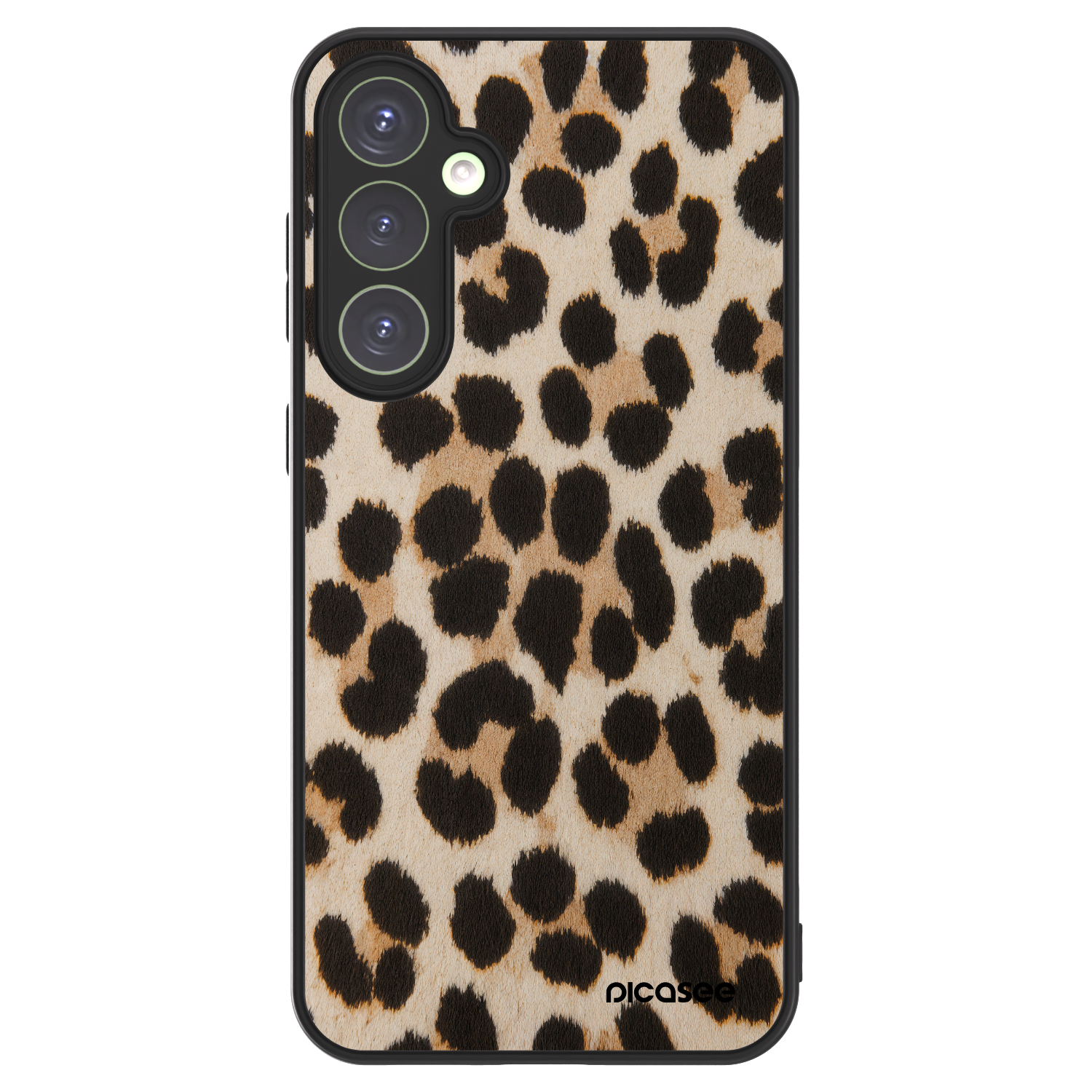 Picasee ULTIMATE CASE za Samsung Galaxy S23 FE S711B - Brown Tiger