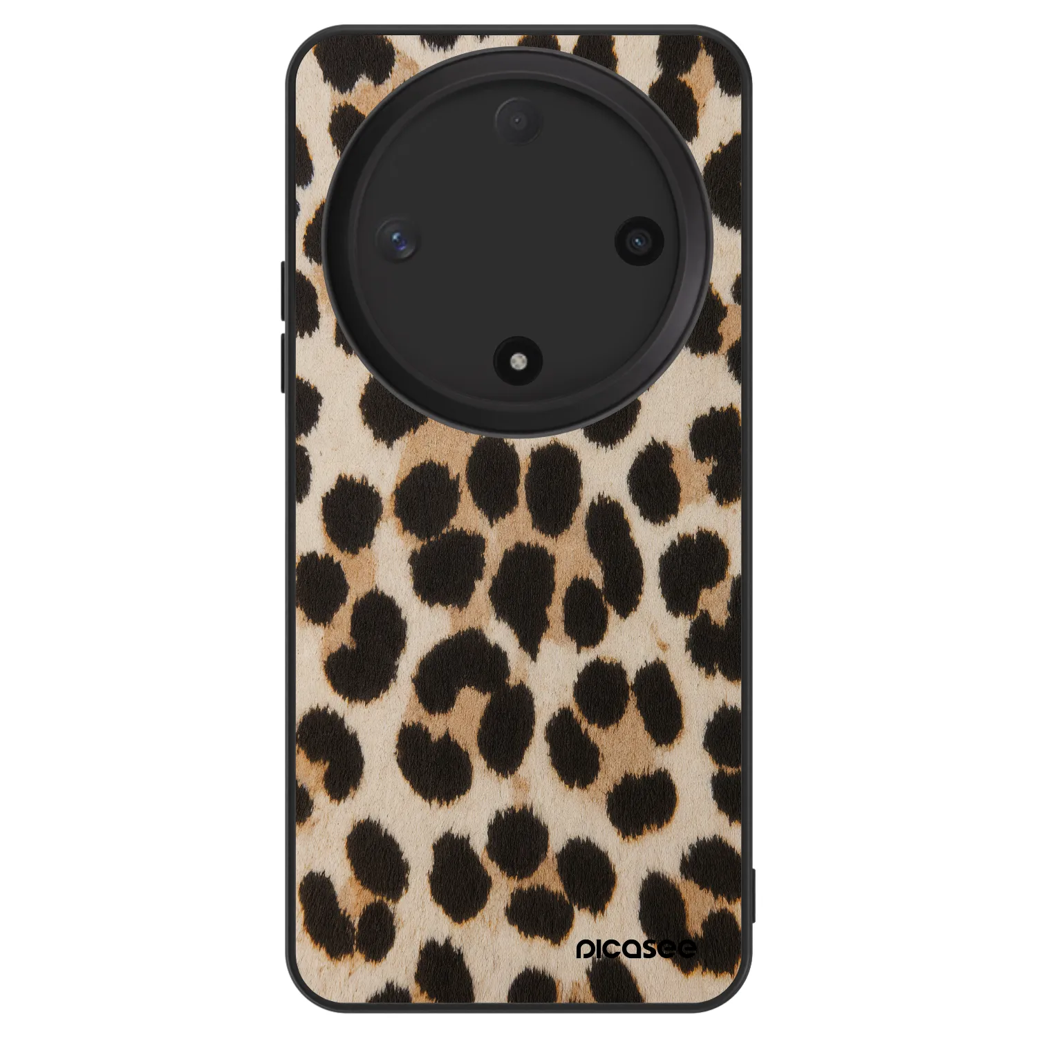 Picasee ULTIMATE CASE za Honor Magic6 Lite 5G - Brown Tiger