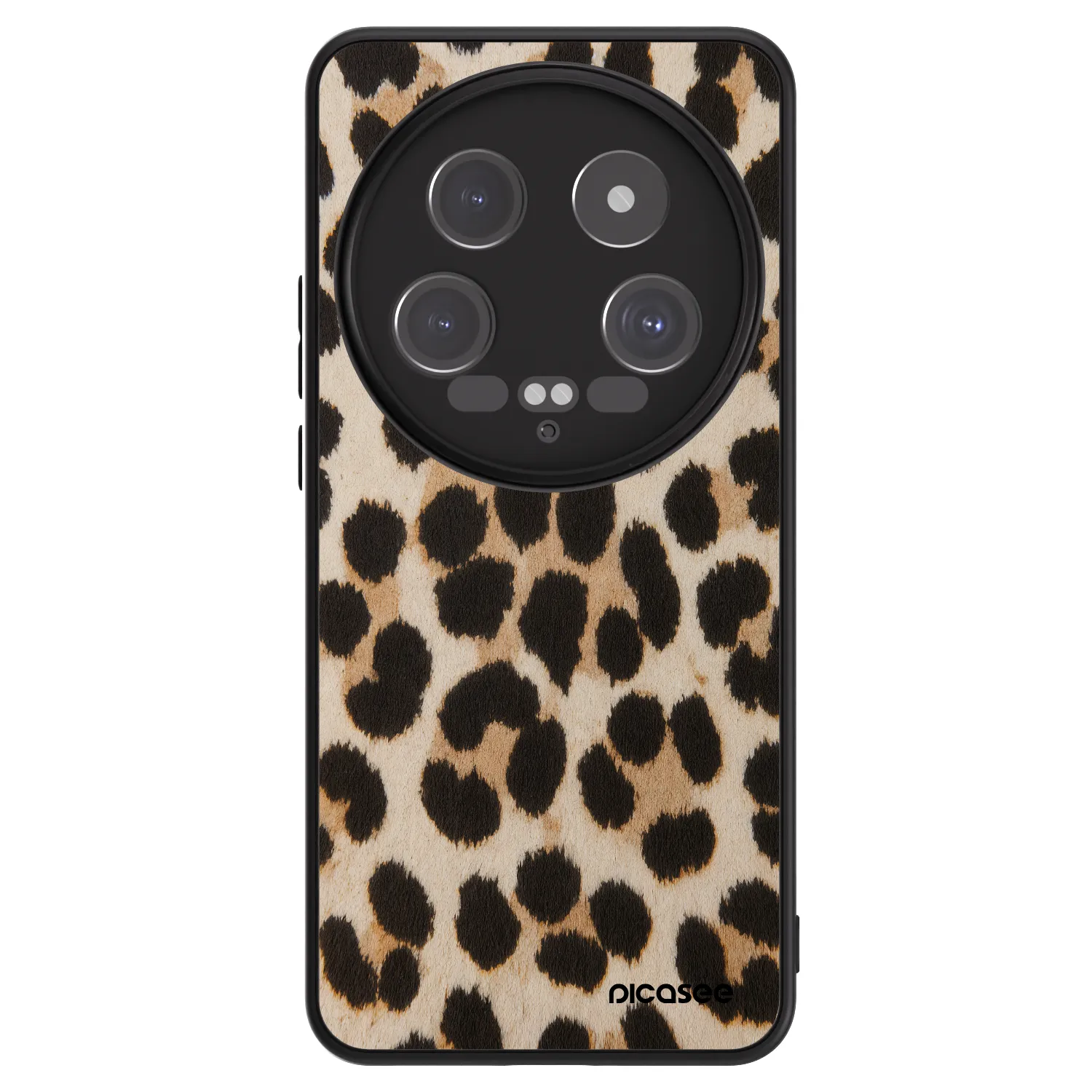Picasee ULTIMATE CASE za Xiaomi 14 Ultra - Brown Tiger
