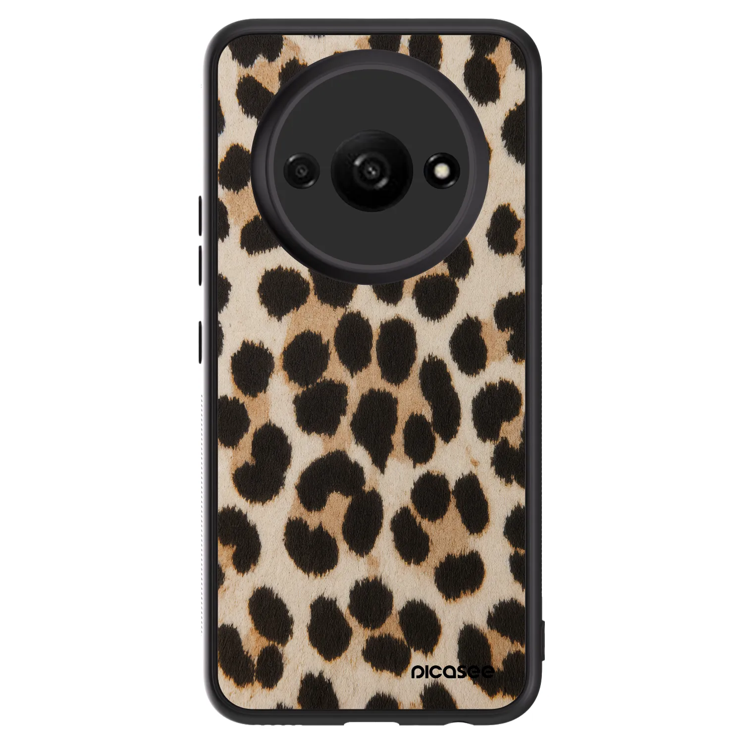 Picasee ULTIMATE CASE za Xiaomi Redmi A3 - Brown Tiger
