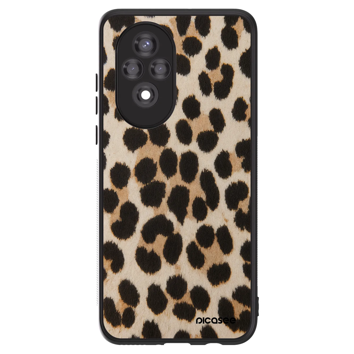 Picasee ULTIMATE CASE za Honor 200 5G - Brown Tiger