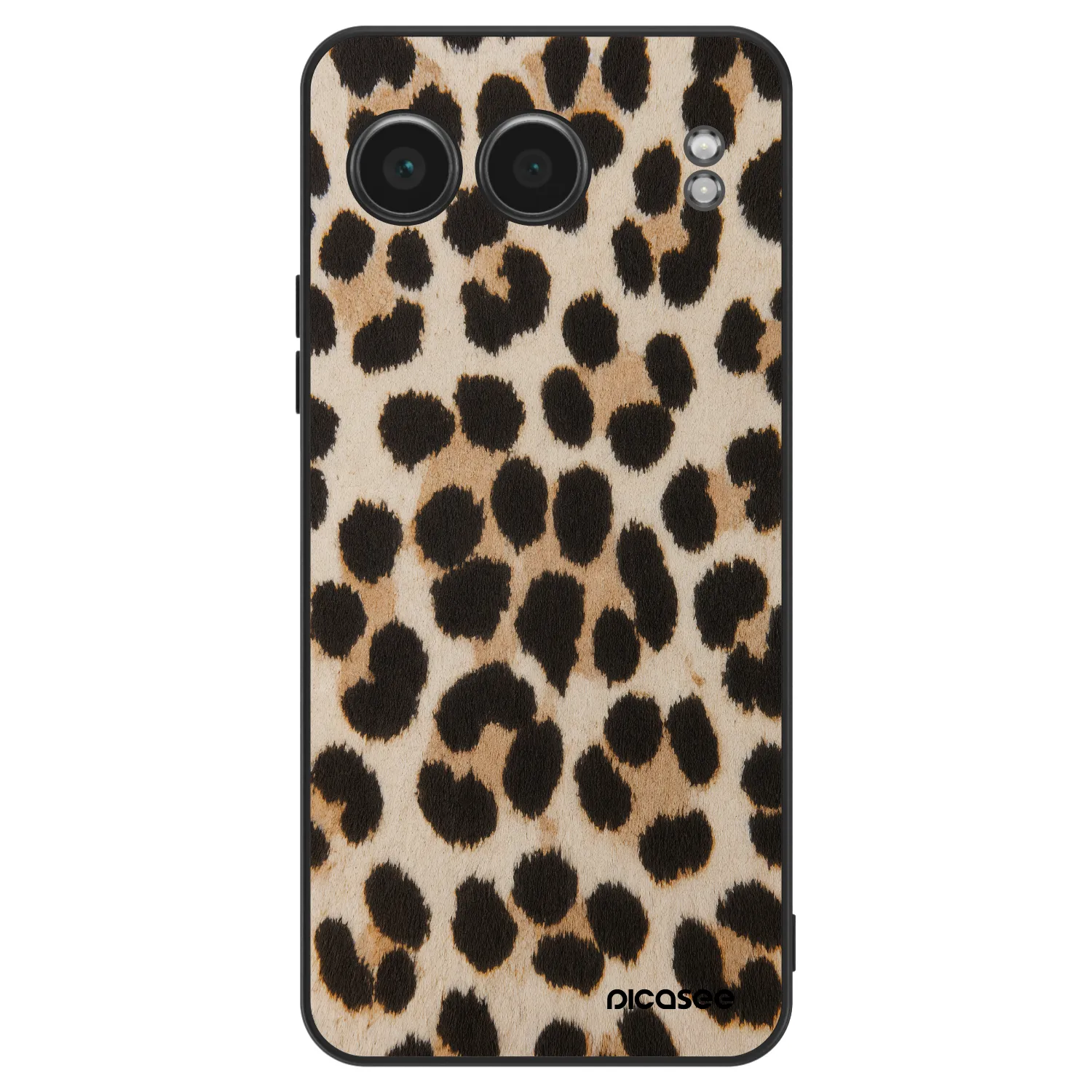 Picasee ULTIMATE CASE za OnePlus Nord 4 - Brown Tiger