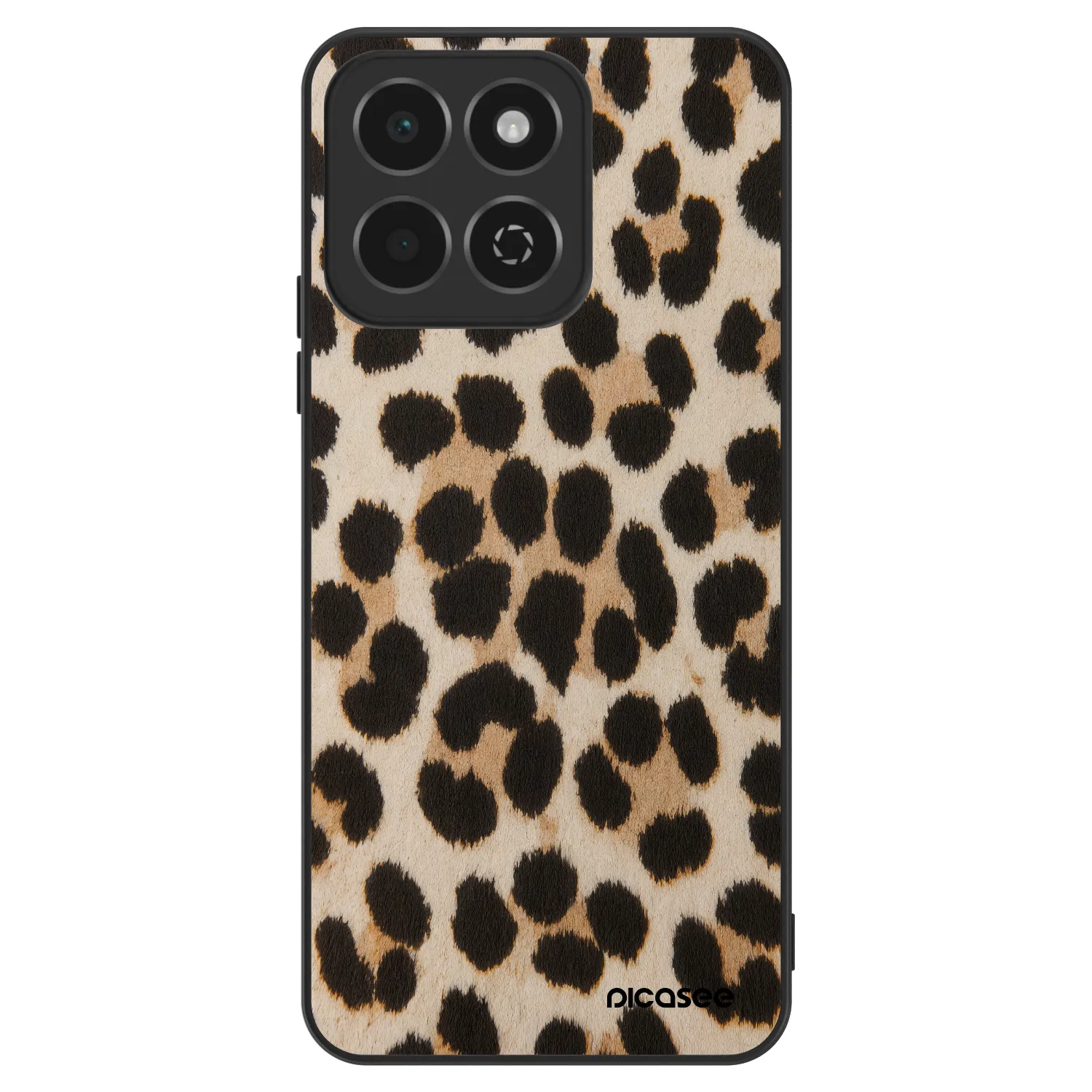 Picasee ULTIMATE CASE za Honor 200 Smart 5G - Brown Tiger