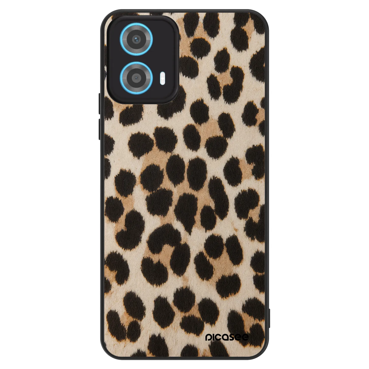 Picasee ULTIMATE CASE za Motorola Moto G34 5G - Brown Tiger