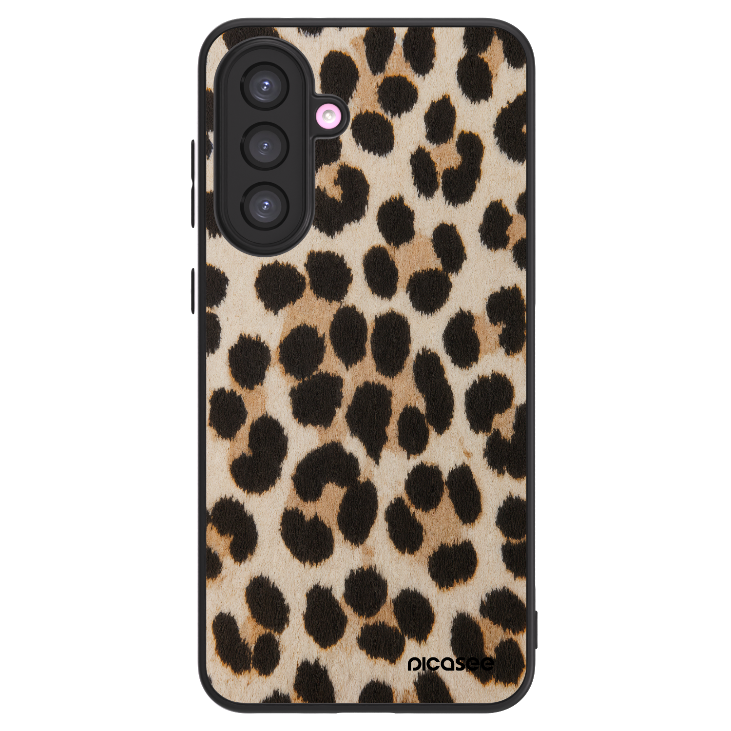 Picasee ULTIMATE CASE za Samsung Galaxy A36 5G - Brown Tiger