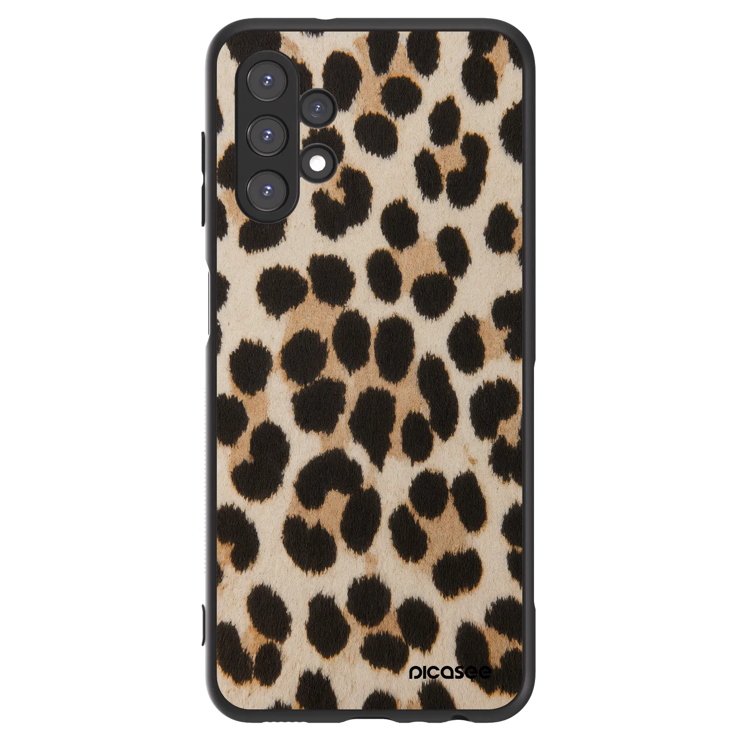 Picasee ULTIMATE CASE za Samsung Galaxy A13 5G - Brown Tiger