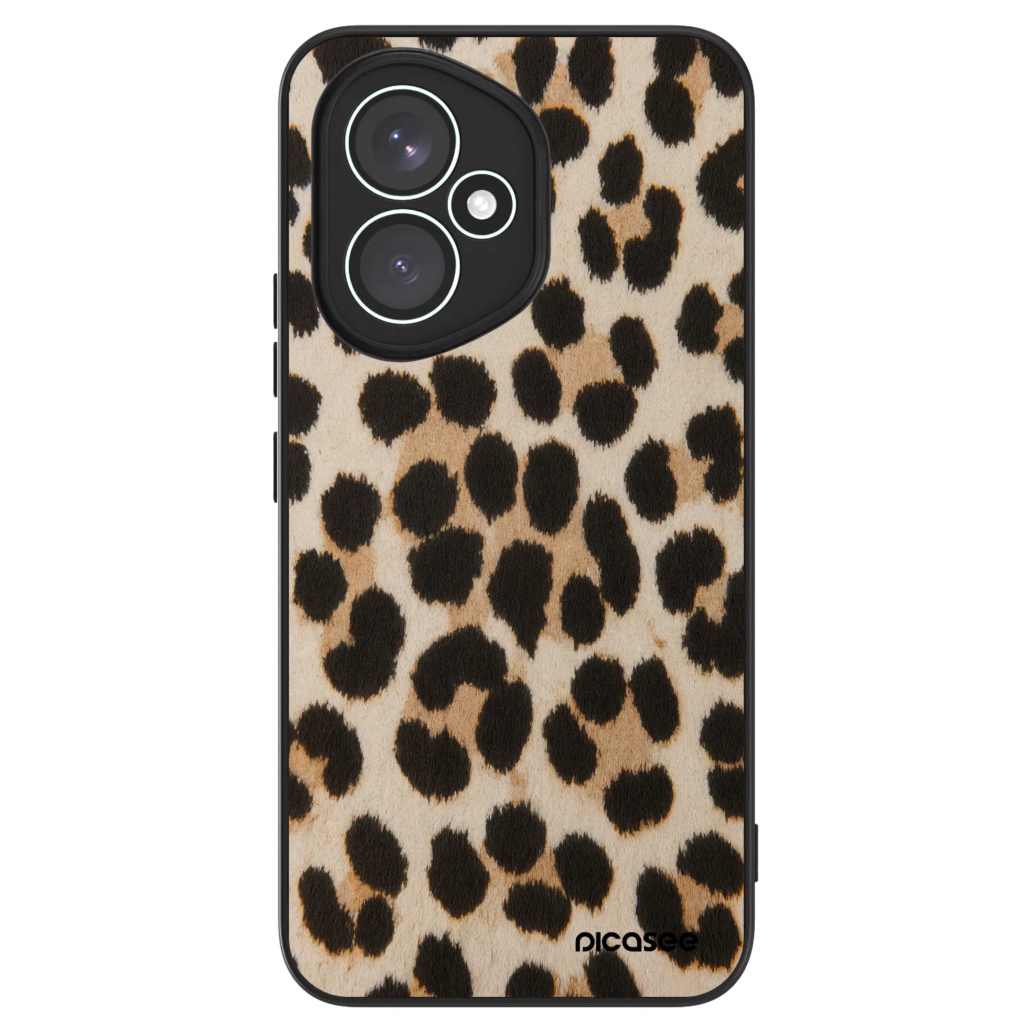 Picasee ULTIMATE CASE za Honor 400 5G - Brown Tiger