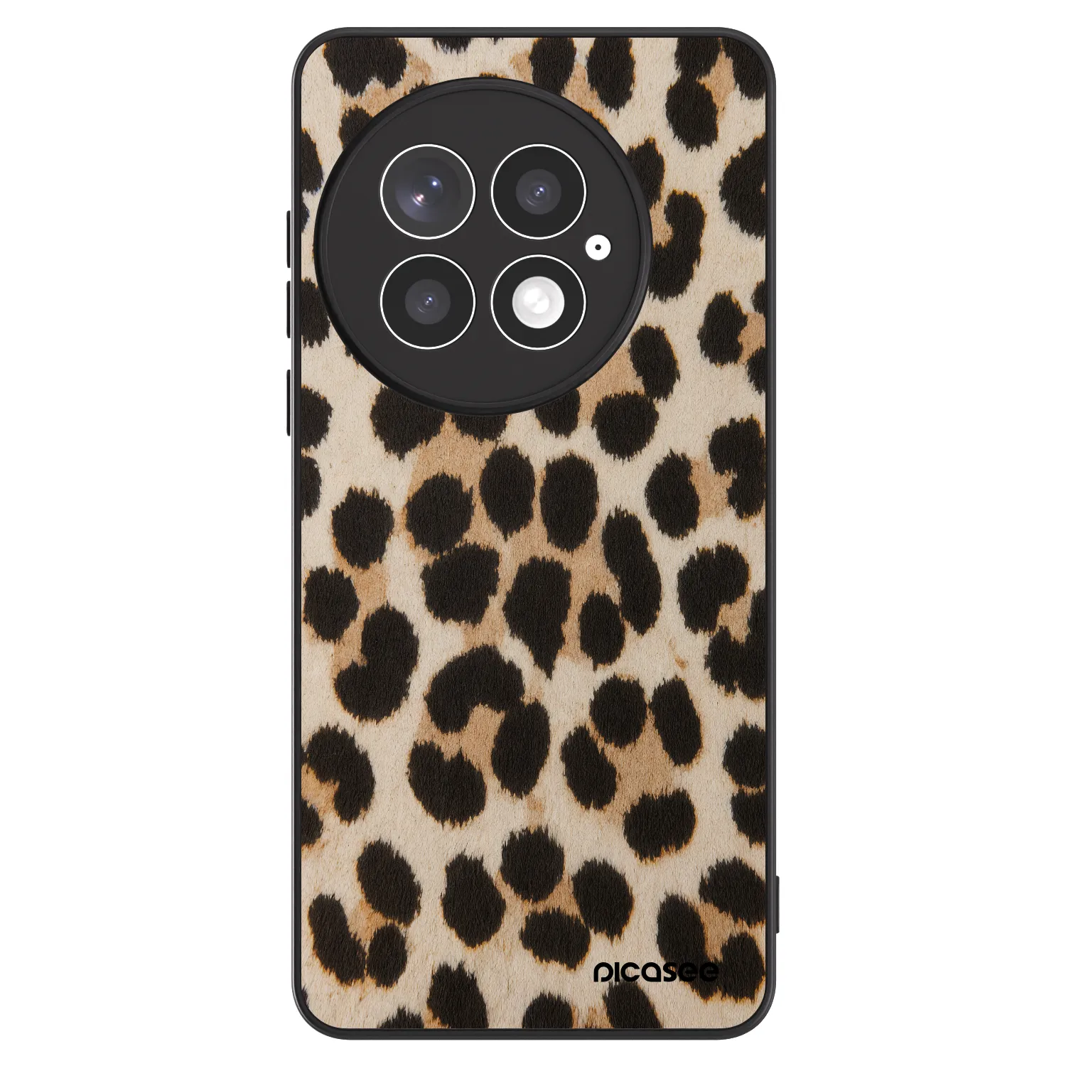 Picasee ULTIMATE CASE za OnePlus 13 5G - Brown Tiger