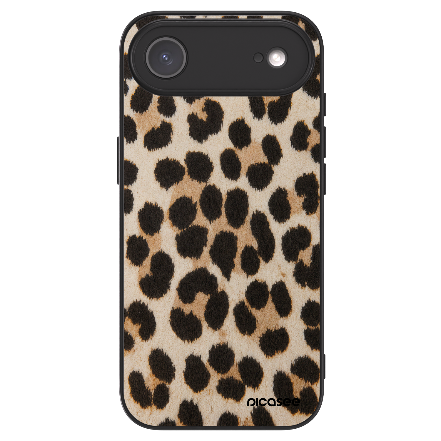 Picasee ULTIMATE CASE MagSafe za Apple iPhone Air - Brown Tiger