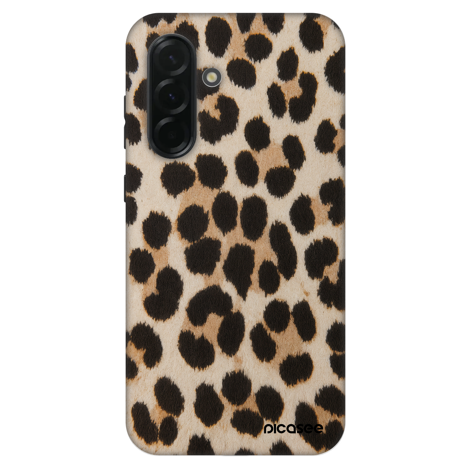 Picasee Fashion Case za Samsung Galaxy A36 5G - Brown Tiger