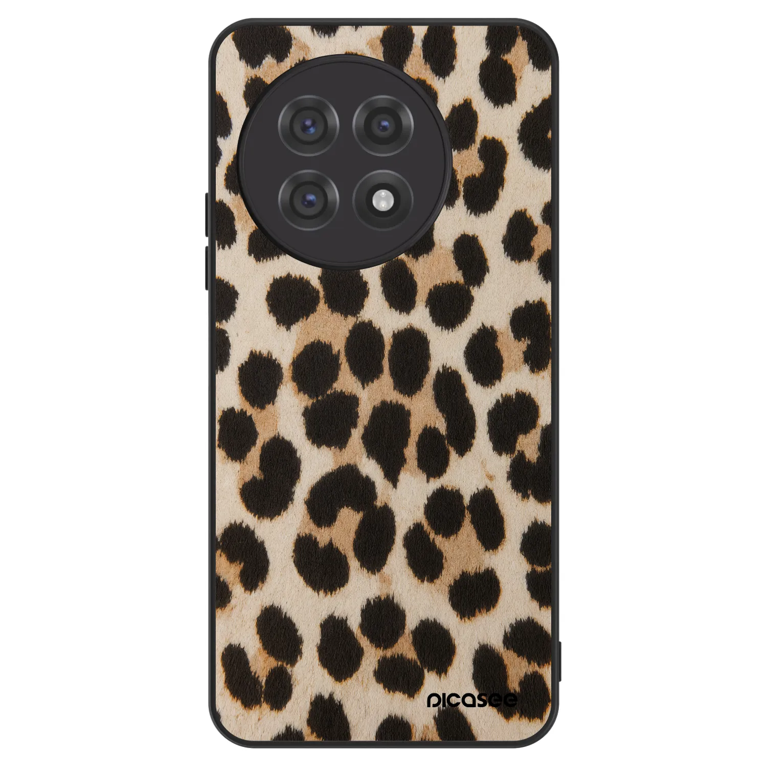Picasee ULTIMATE CASE za OnePlus 13R 5G - Brown Tiger