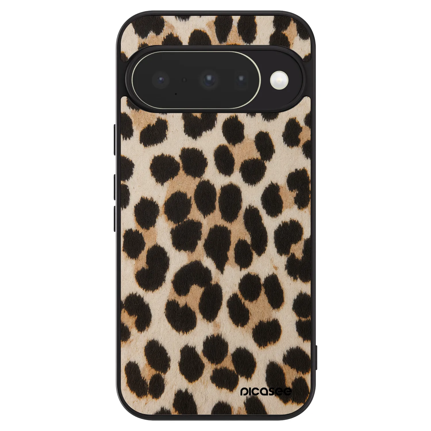 Picasee ULTIMATE CASE za Google Pixel 10 - Brown Tiger