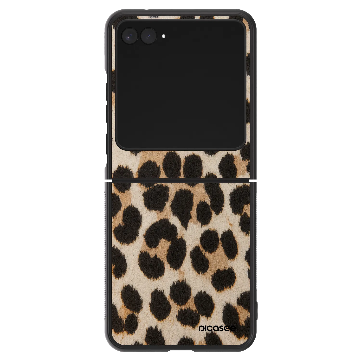 Picasee ULTIMATE CASE za Motorola Razr 60 - Brown Tiger