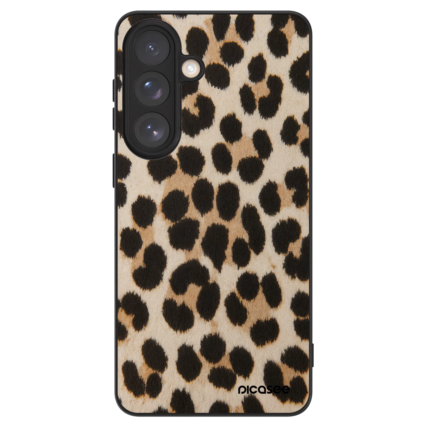 Picasee ULTIMATE CASE PowerShare za Samsung Galaxy S26+ - Brown Tiger