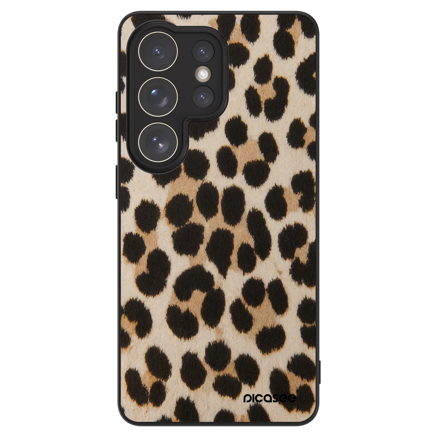 Picasee ULTIMATE CASE za Samsung Galaxy S26 Ultra - Brown Tiger