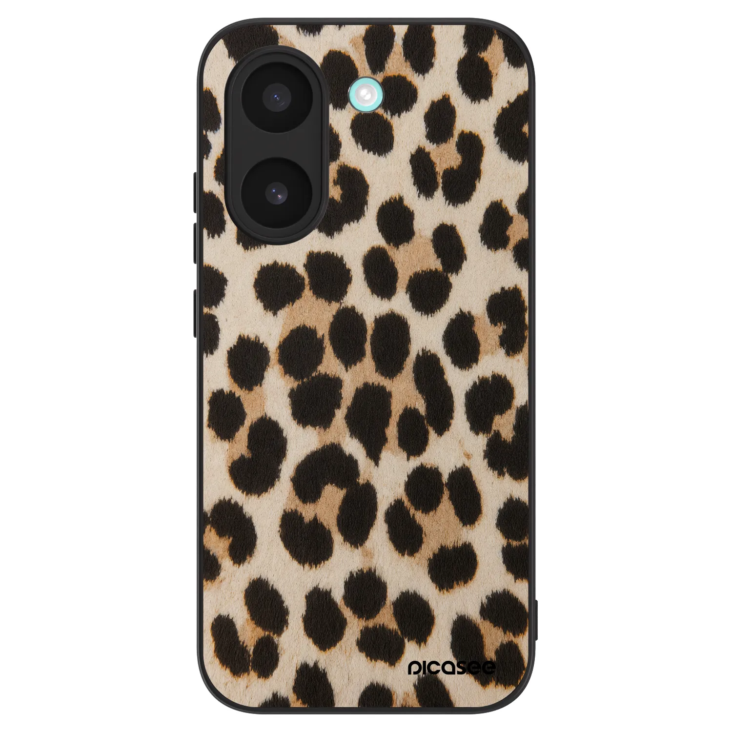 Picasee ULTIMATE CASE za Xiaomi Poco X8 Pro - Brown Tiger