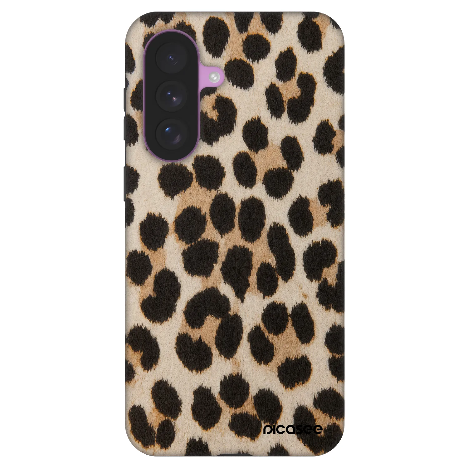 Picasee Fashion Case za Samsung Galaxy A57 5G - Brown Tiger