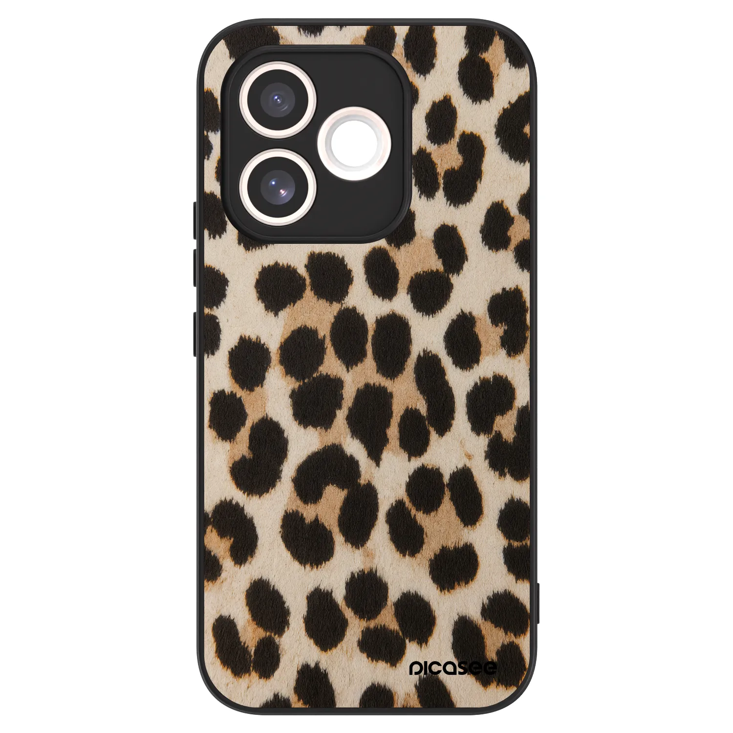 Picasee ULTIMATE CASE za Honor 600 Lite - Brown Tiger