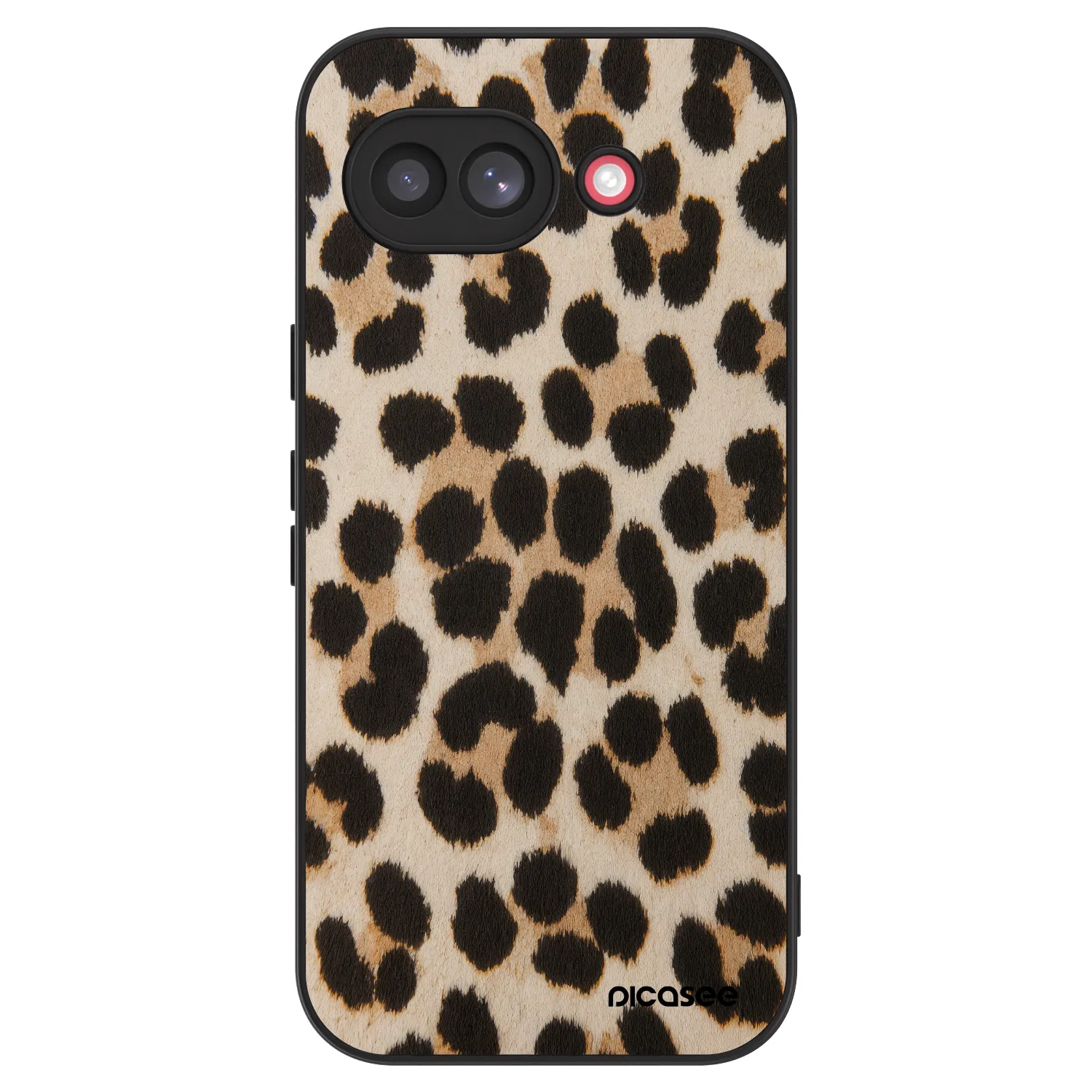 Picasee ULTIMATE CASE za Google Pixel 10a - Brown Tiger