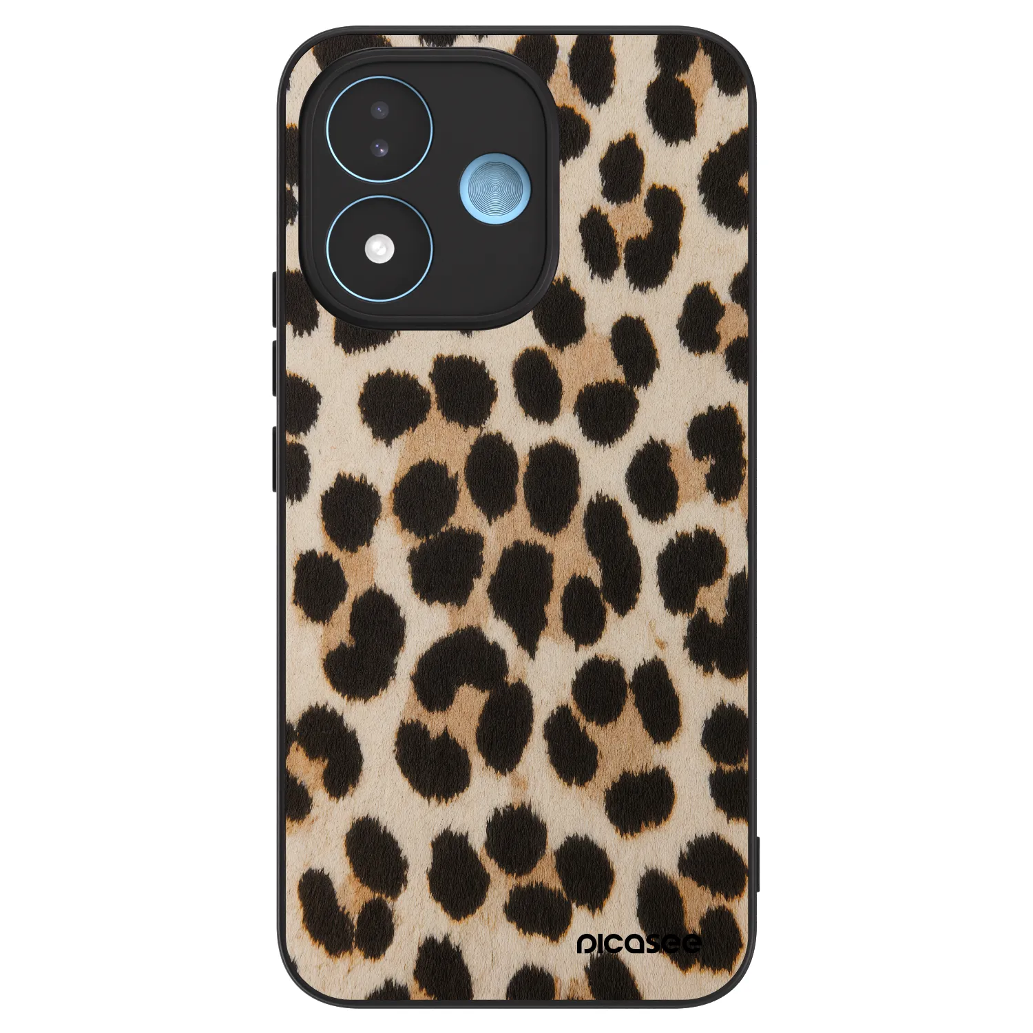 Picasee ULTIMATE CASE za Xiaomi Redmi Note 17 5G - Brown Tiger