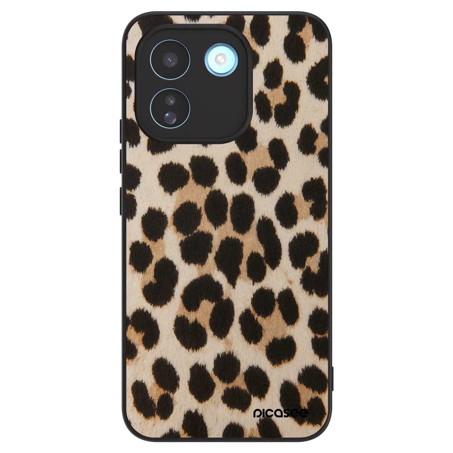 Picasee ULTIMATE CASE za Xiaomi Redmi Note 17 Pro MAX 5G - Brown Tiger