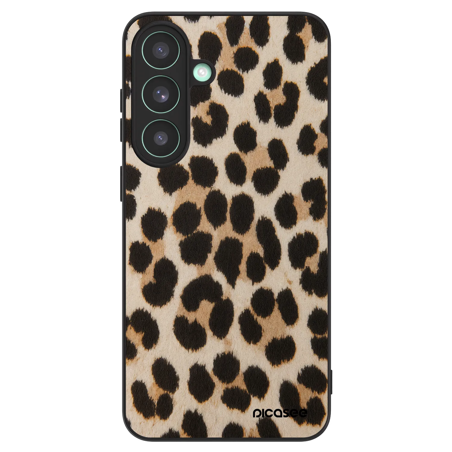 Picasee ULTIMATE CASE PowerShare za Samsung Galaxy S26 FE - Brown Tiger
