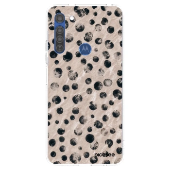 Ovitek za Motorola Moto G8 - Inked