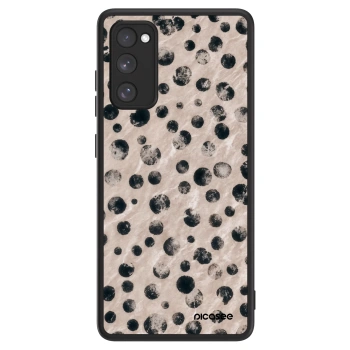 Picasee ULTIMATE CASE za Samsung Galaxy S20 FE - Inked