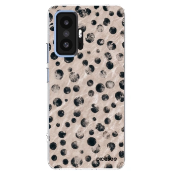Picasee silikonski prozorni ovitek za Xiaomi 11T - Inked