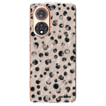 Picasee silikonski prozorni ovitek za Huawei Nova 9 - Inked