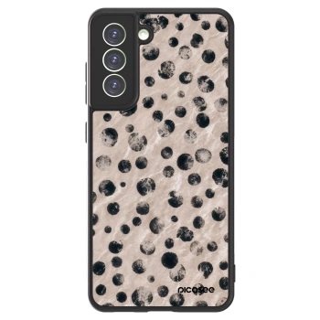 Picasee ULTIMATE CASE za Samsung Galaxy S21 FE 5G - Inked
