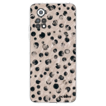 Picasee silikonski prozorni ovitek za Xiaomi Poco X4 Pro 5G - Inked