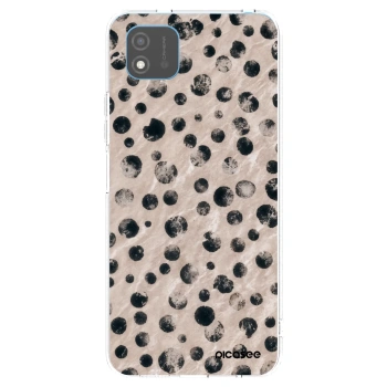 Picasee silikonski prozorni ovitek za Realme C11 (2021) - Inked
