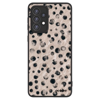 Picasee ULTIMATE CASE za Samsung Galaxy A33 5G A336 - Inked