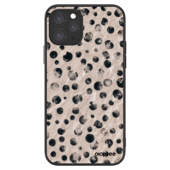 Picasee ULTIMATE CASE MagSafe za Apple iPhone 11 Pro - Inked